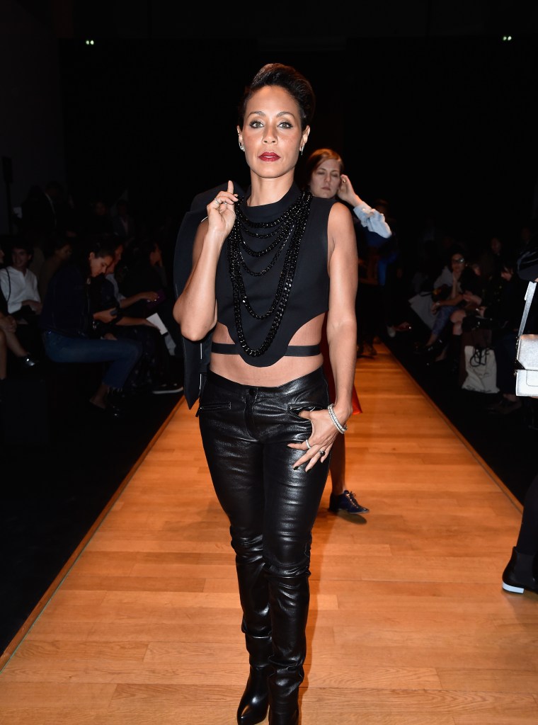 Jada Pinkett Smith