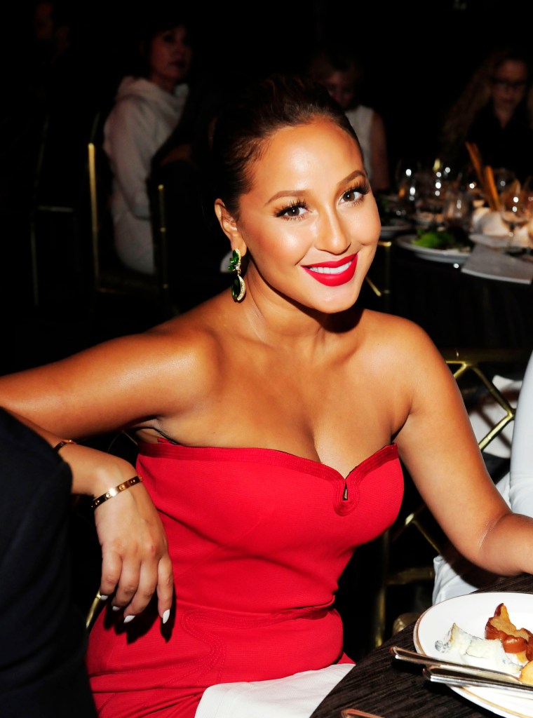 Adrienne Bailon