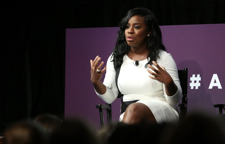 Uzo Aduba
