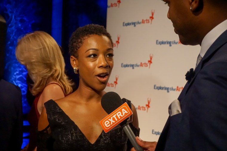Samira Wiley