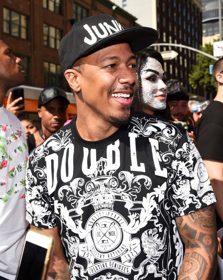 mber Rose’s Slut Walk