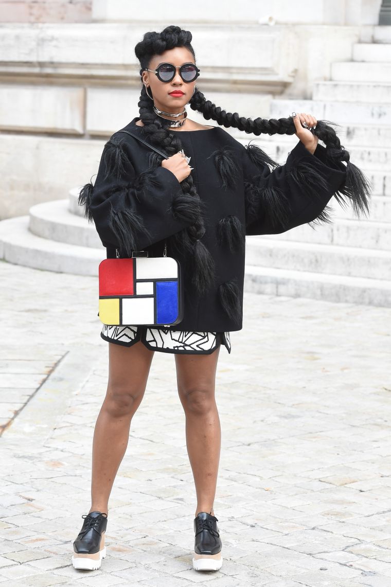 Janelle Monae