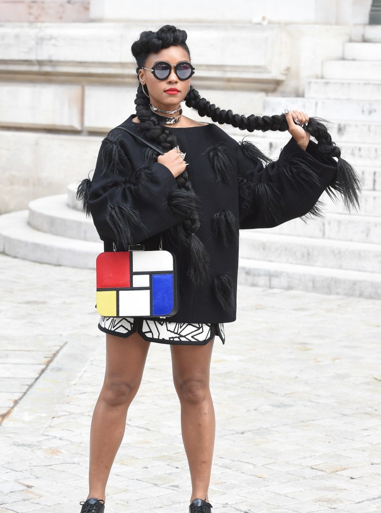 Janelle Monae