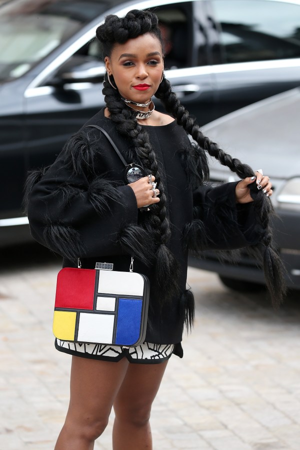 Janelle Monae