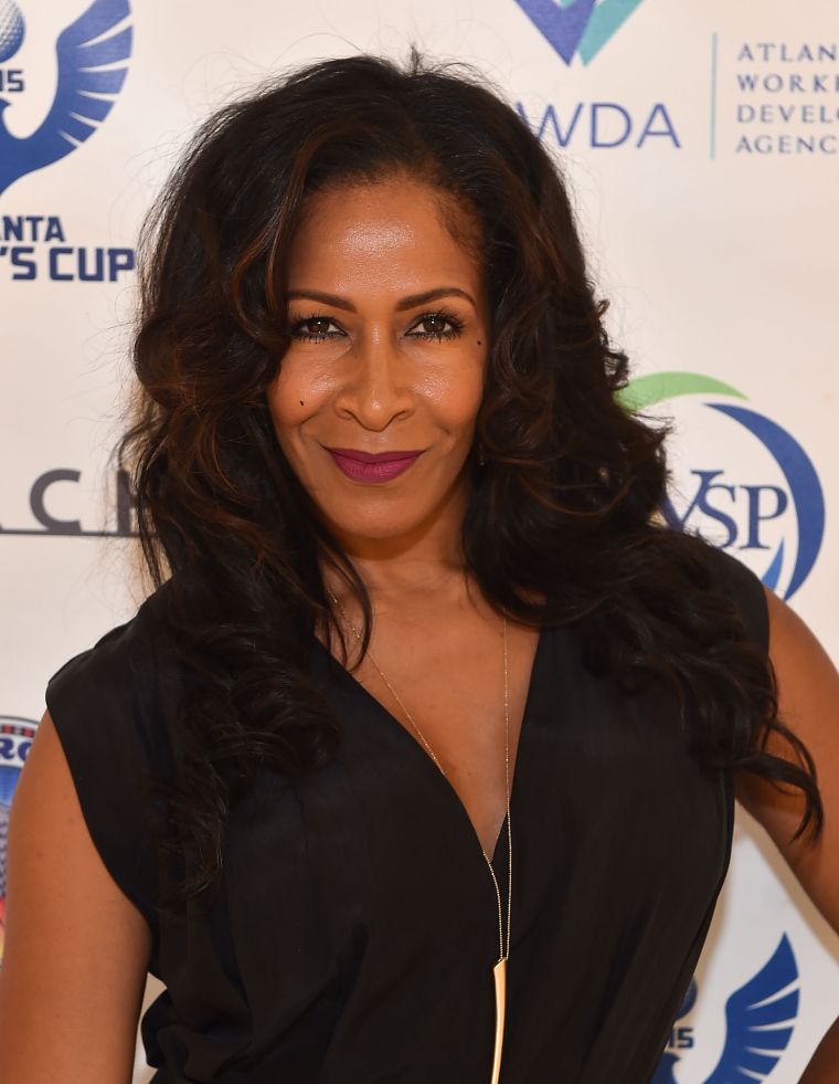 Shereé Whitfield