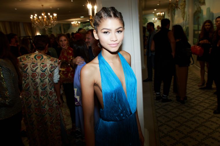 Zendaya
