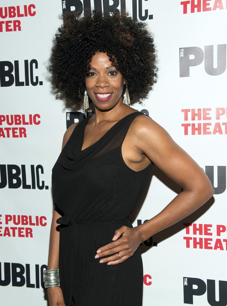 Kim Wayans