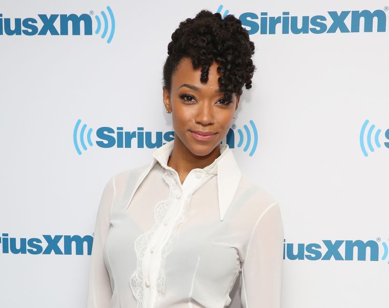 Sonequa Martin Green