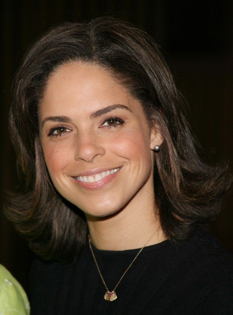 Soledad O'Brien