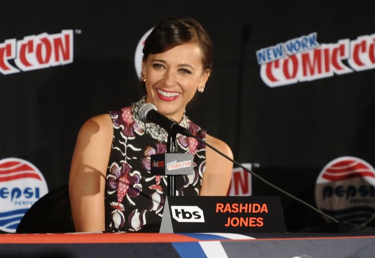 Rashida Jones