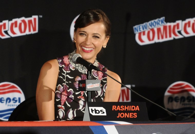 Rashida Jones