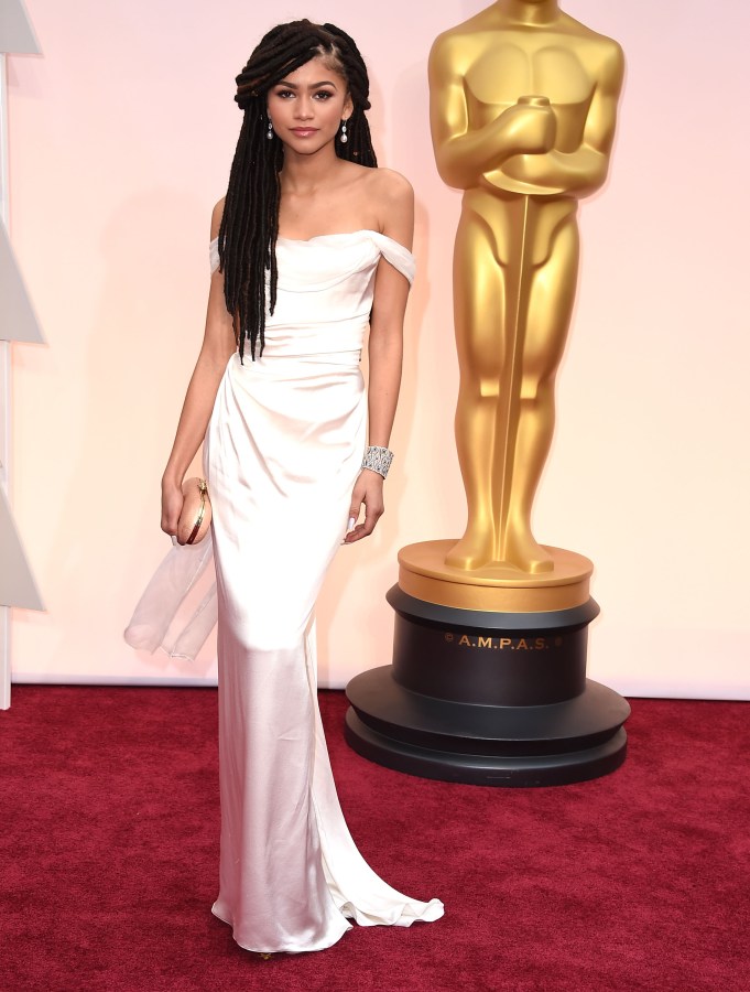 87th Annual Academy Awards - Arrivals