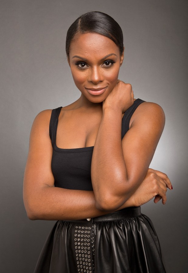 2014 American Black Film Festival - Portaits - June 22, 2014