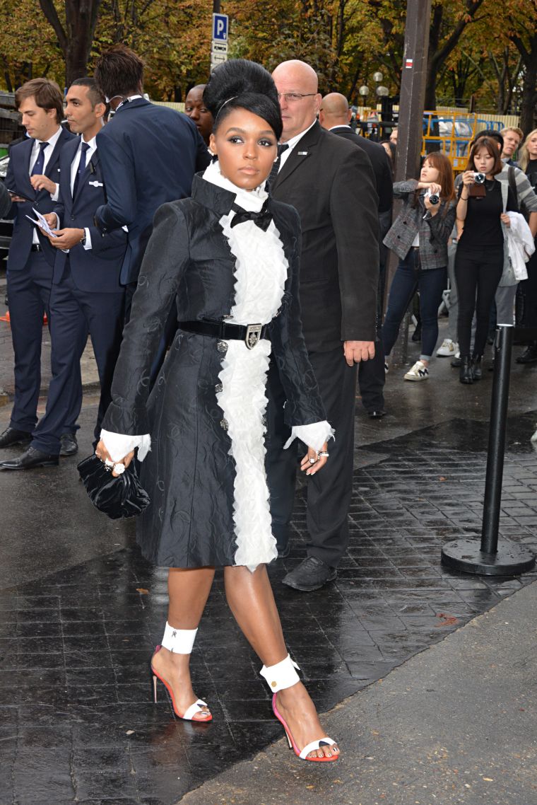 Janelle Monae