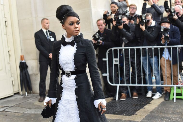 Janelle Monae