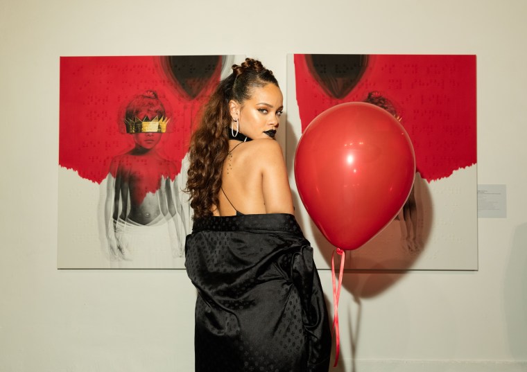 Happy Birthday Rihanna