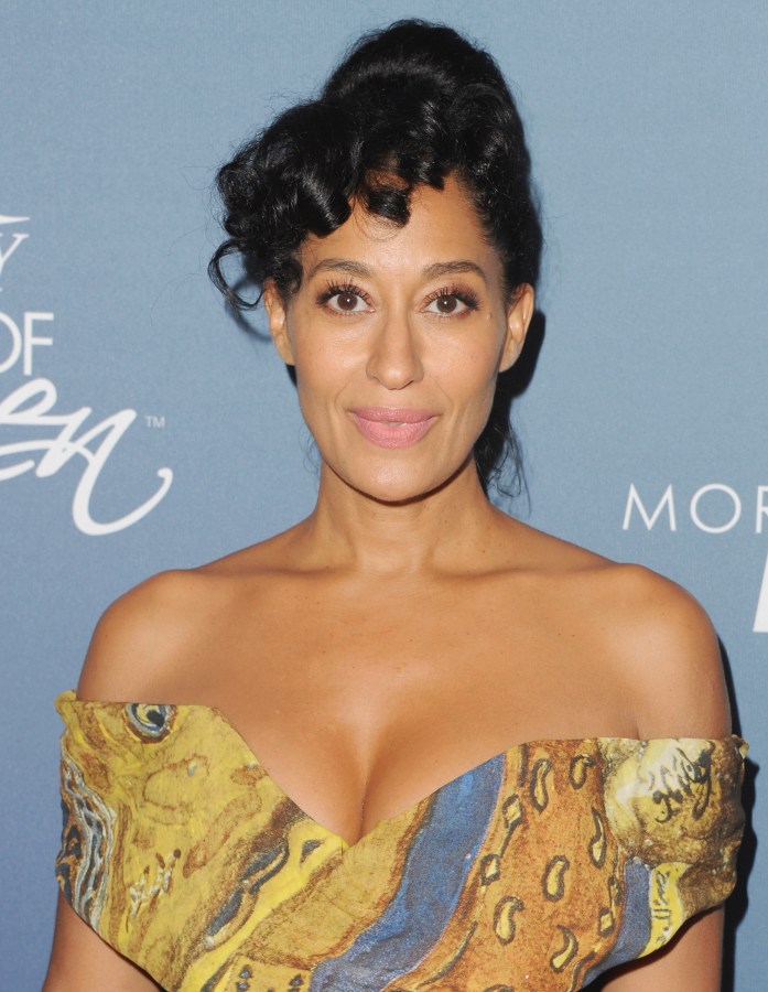 Tracee Ellis Ross