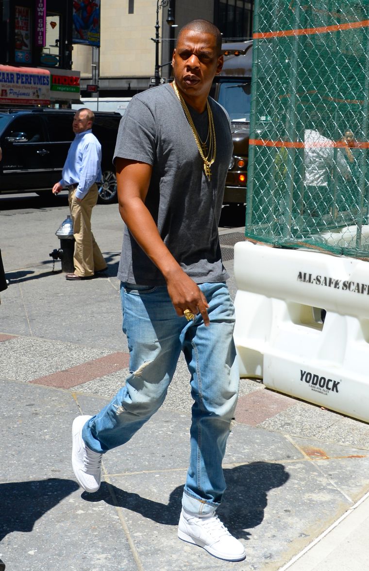 Jay Z
