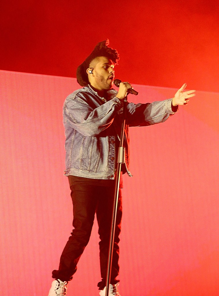 New Artist Of The Year Presented By Kohl's