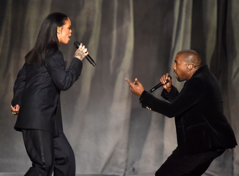 Collaboration Of The Year Un-leased By T-Mobile