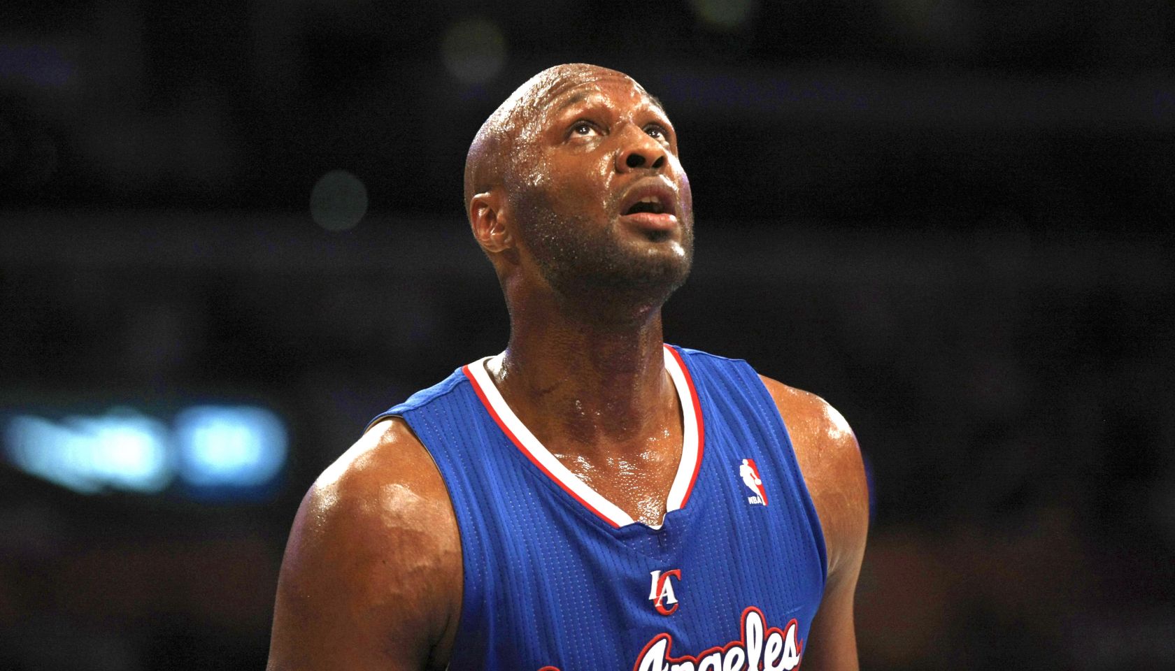 Lamar Odom Fans Share Tribute Photos On Instagram