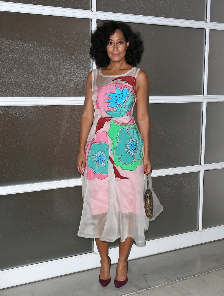 Tracee Ellis Ross