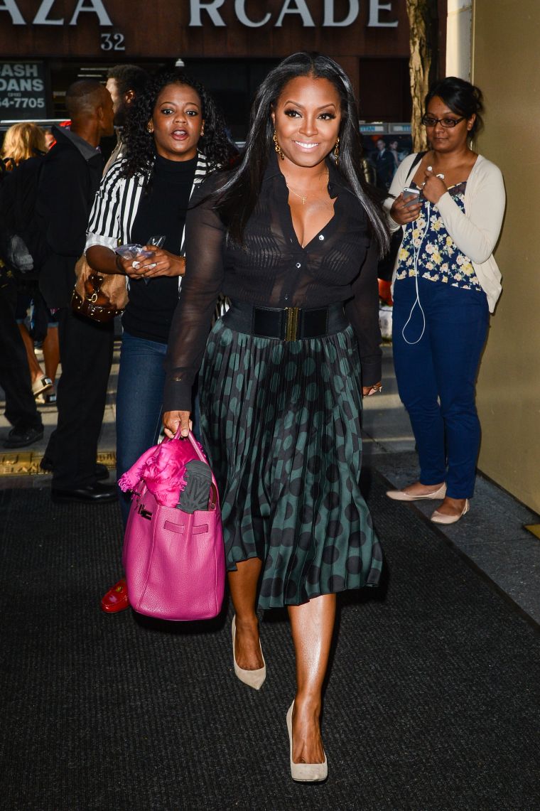 Keshia Knight Pulliam