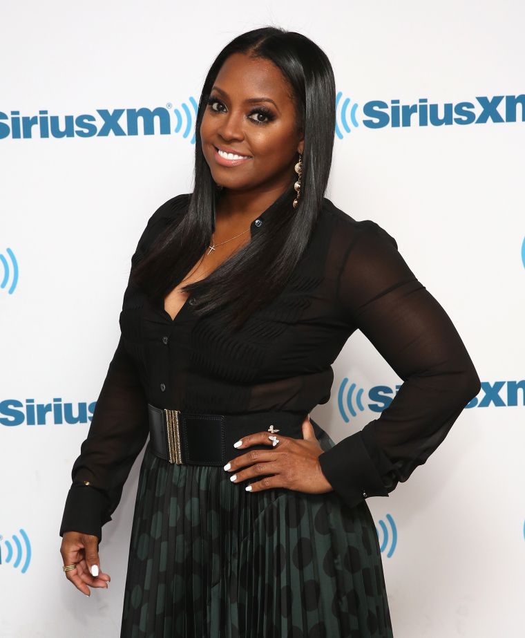 Keshia Knight Pulliam