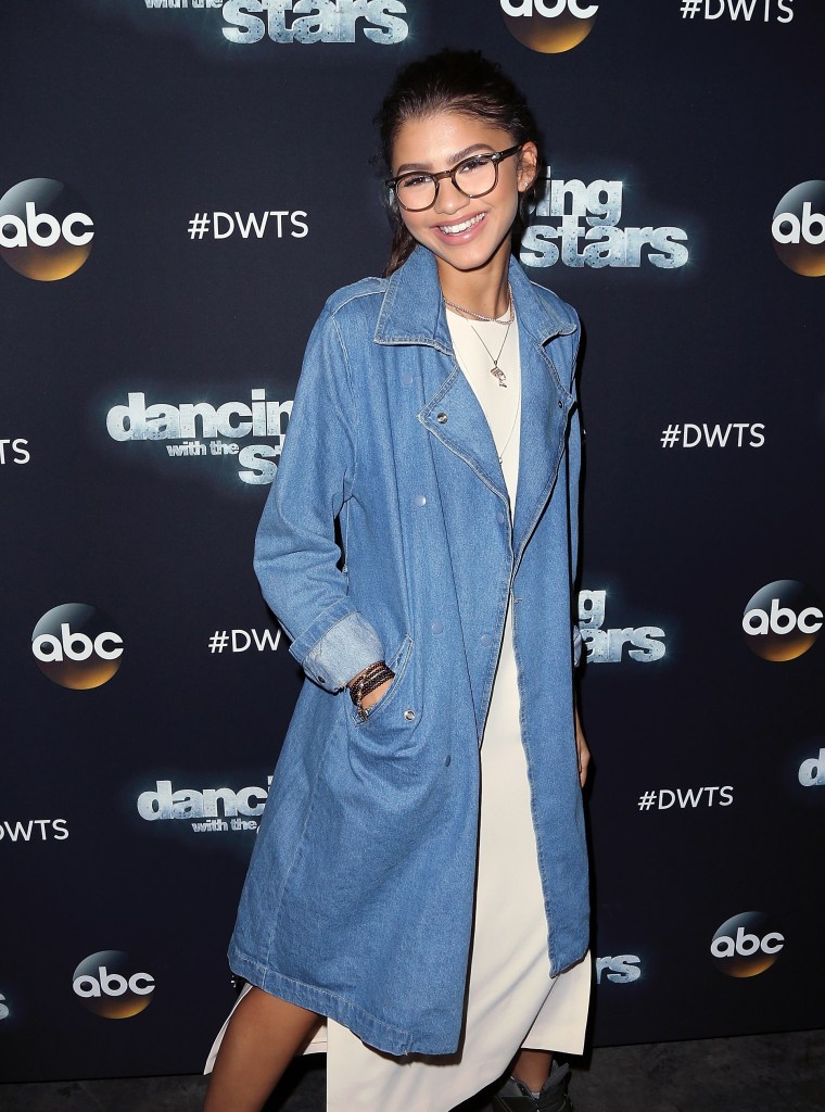 Zendaya
