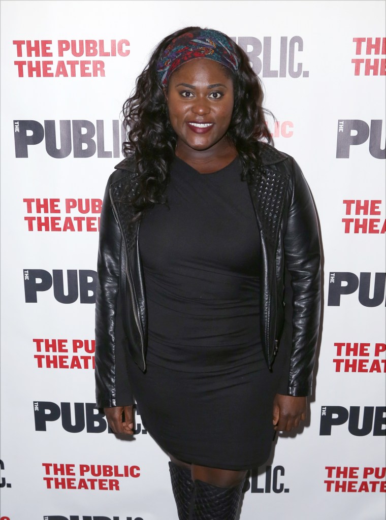 Danielle Brooks