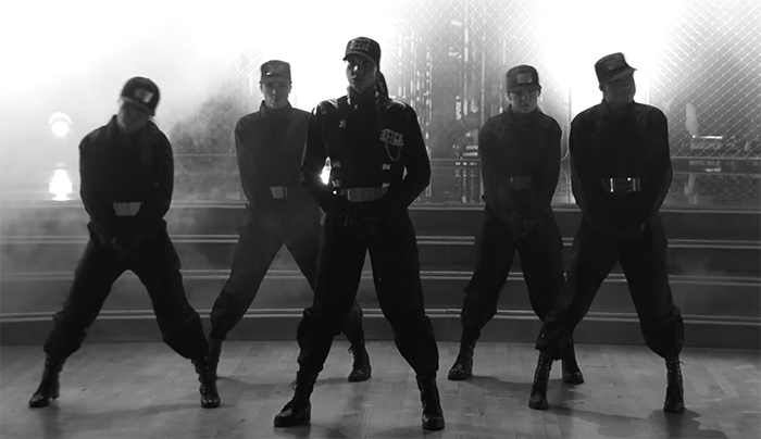 ‘Dancing With the Stars’