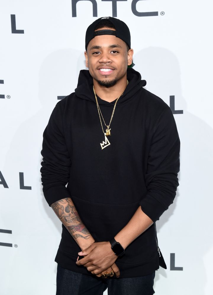 Top Black Pop Culture Moments of 2015: Tristan Wilds in the Adele Video