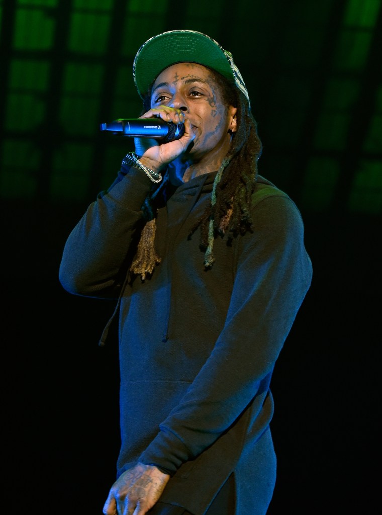 Lil wayne