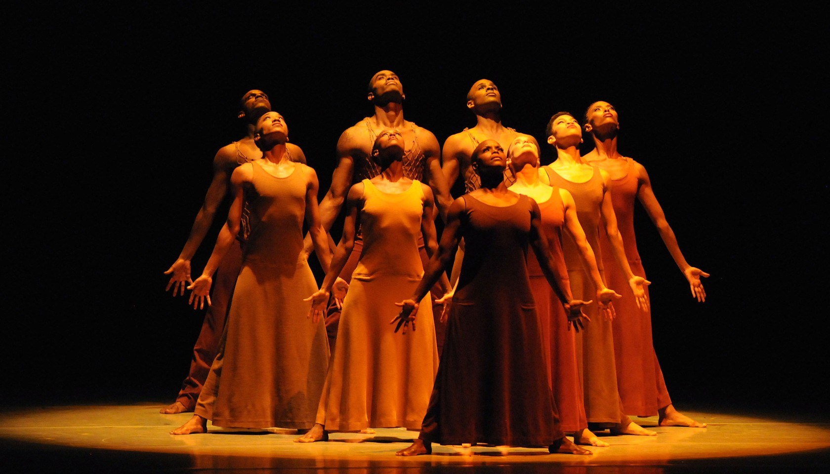 2015 Ailey Spirit Gala