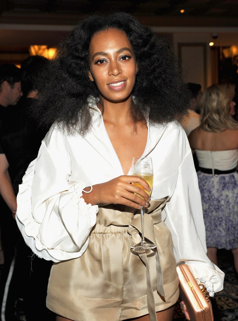 Solange