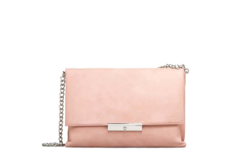 Longton Clutch, Shoedazzle.com, $45.95