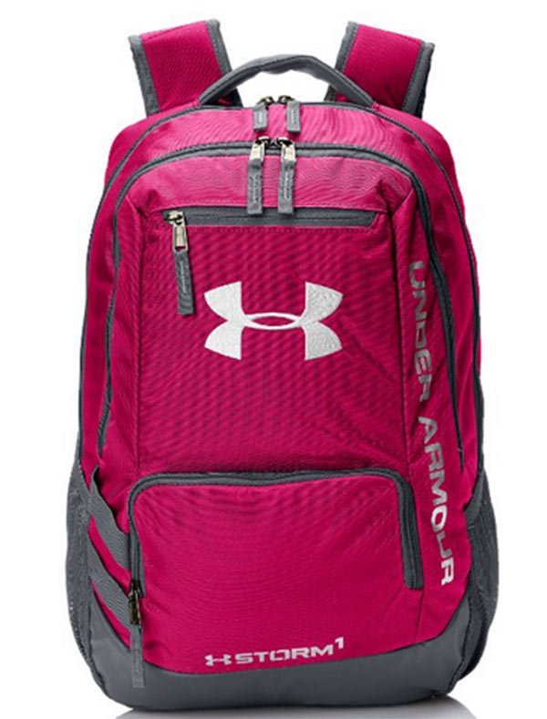 Under Armour Hustle II Backpack, $69.99