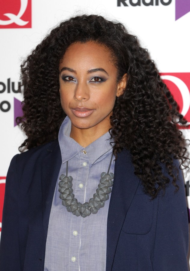 Corinne Bailey Rae