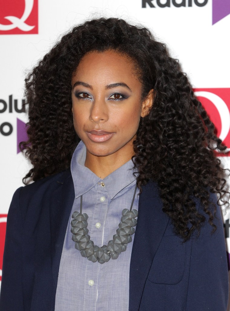 Corinne Bailey Rae