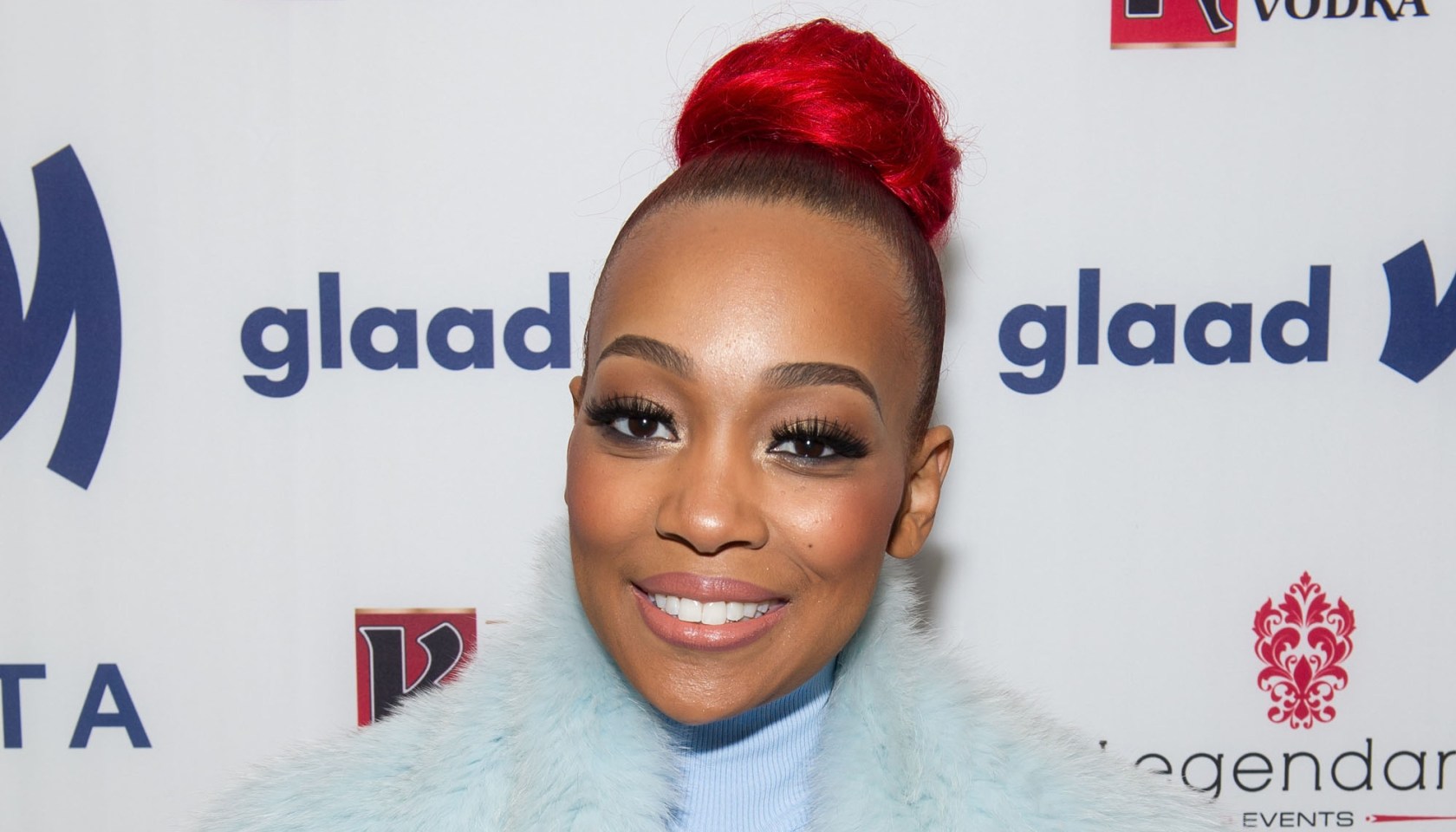 Monica Denise Brown