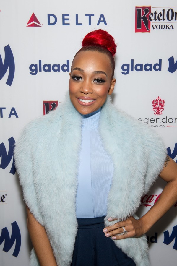 Monica Denise Brown