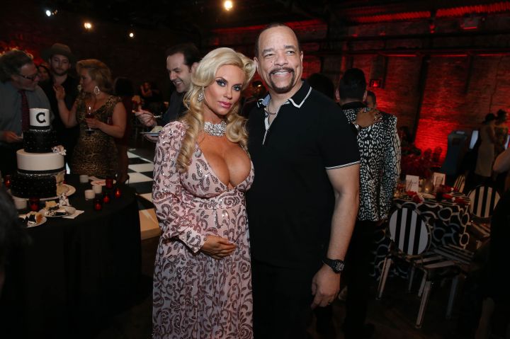 David Tutera's CELEBrations: Ice T & Coco's Pre-Birthday Party For Baby Chanel