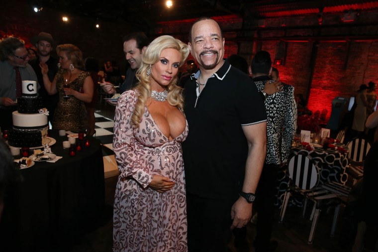 Coco & Ice T