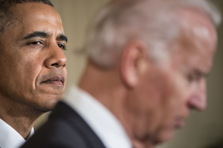 They Aren’t Afraid To Let The Other Shine