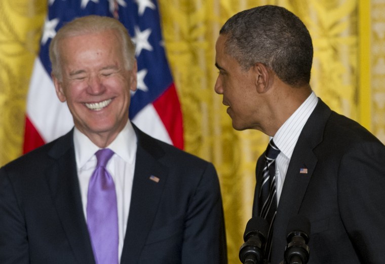 They Crack Up At Each Other's Jokes