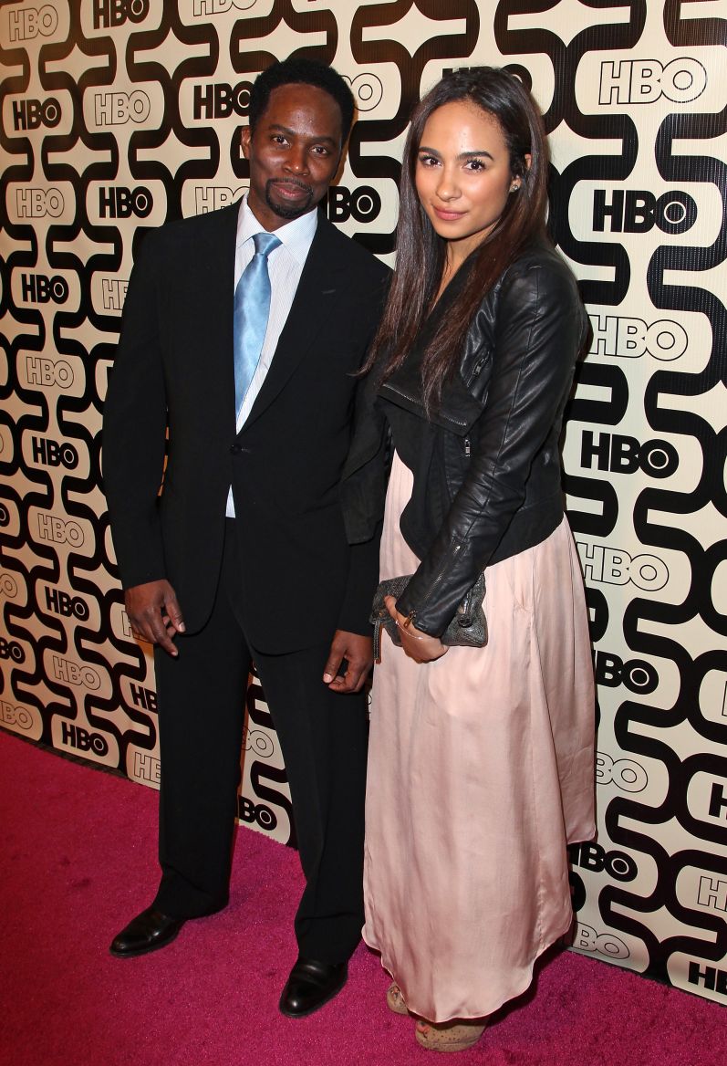 HBO's Official Golden Globe Awards After Party - Red Carpet