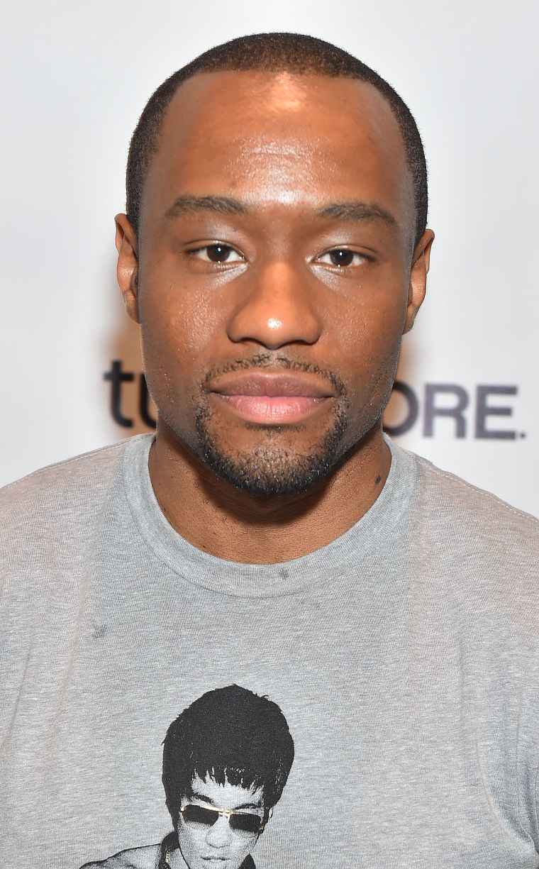 Marc Lamont Hill