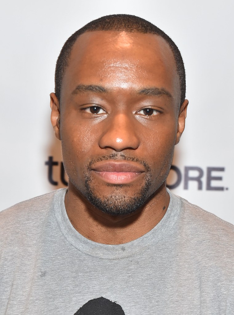 Marc Lamont Hill