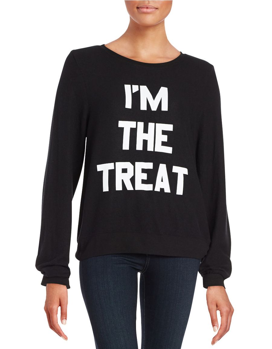 FAB FINDS: Show Some Personality in Cool Graphic Sweatshirts - Z 107.9 ...