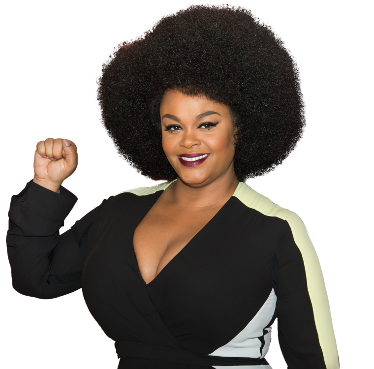 Jill Scott